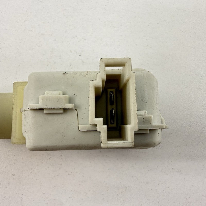 997 511 053 00 / 99751105300 05-12 Porsche 911 997 Boxster Cayman 987 Front Hood Lock Latch Actuator OEM