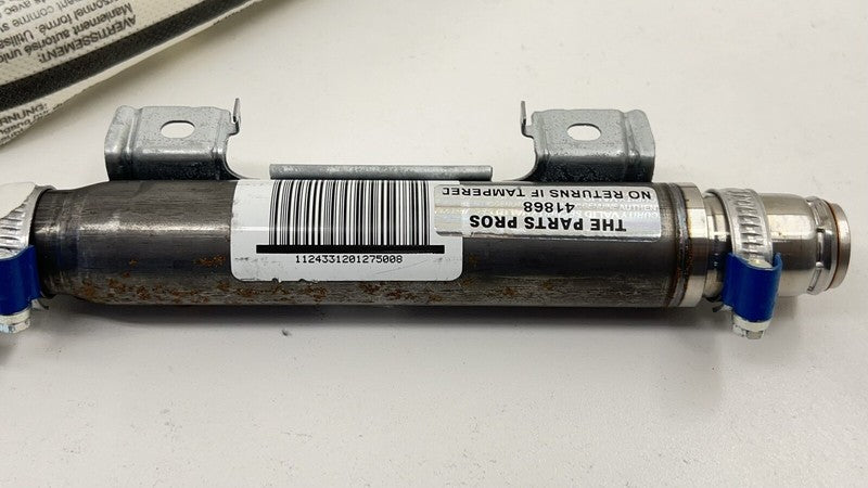 F162027431200505181 12-18 MERCEDES BENZ CLS550 W218 RIGHT CURTAIN ROOF AIRBAG AIR BAG SRS OEM