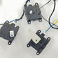 27730-1EB0A / 27730 1EB0A / 277301EB0A 22-25 NISSAN Z HVAC BOX HEATER AC FLAP MOTOR AIR MIX ACTUATOR SET OEM