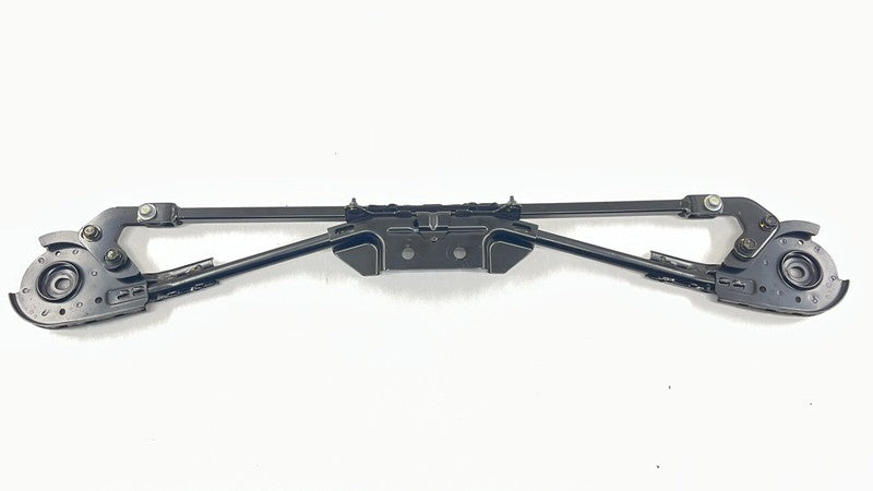 74840-6GR0A / 74840 6GR0A / 748406GR0A 24-25 NISSAN Z NISMO REAR SUBFRAME CHASSIS STIFFENER BRACKET BRACE SET OEM