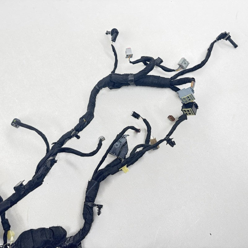 PR3T-14401-CE / PR3T 14401 CE / PR3T14401CE 24-25 Ford Mustang GT Automatic Dashboard Dash Instrument Panel Wire Harness