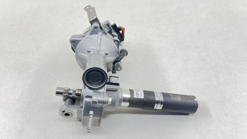 210600-2841 / 210600 2841 / 2106002841 22-25 TOYOTA GR86 ELECTRONIC ELECTRIC STEERING COLUMN MODULE 34500CC022 OEM