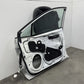 Does not apply 24-25 SUBARU CROSSTREK PASSENGER RIGHT FRONT DOOR SHELL COMPLETE WHITE OEM
