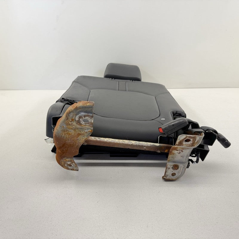 23-25 Honda Pilot Right Rear 3rd Third Row Upper Seat Leather Black OE