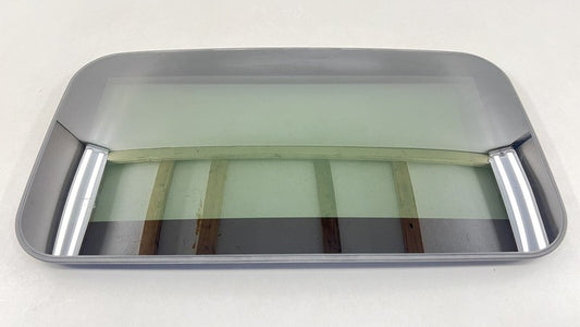 43R-00123 / 43R 00123 / 43R00123 22-25 SUBARU WRX SUNROOF SUN ROOF GLASS WINDOW 43R-00123 OEM