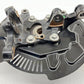 PR3C-3K171-A / PR3C 3K171 A / PR3C3K171A 2024 FORD MUSTANG GT DRIVER LEFT FRONT SPINDLE KNUCKLE HUB BEARING OEM