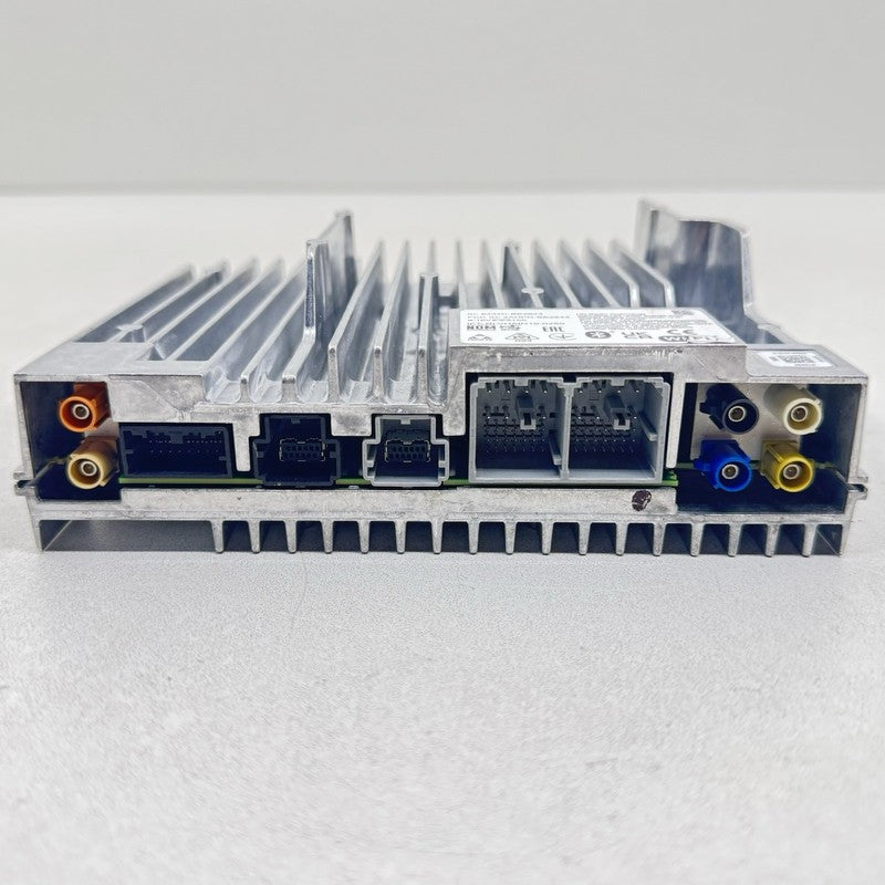 8651 1724 / 86511724 22-24 CADILLAC CT5 V BLACKWING SIRIUS SATELLITE RADIO RECEIVER MODULE OEM