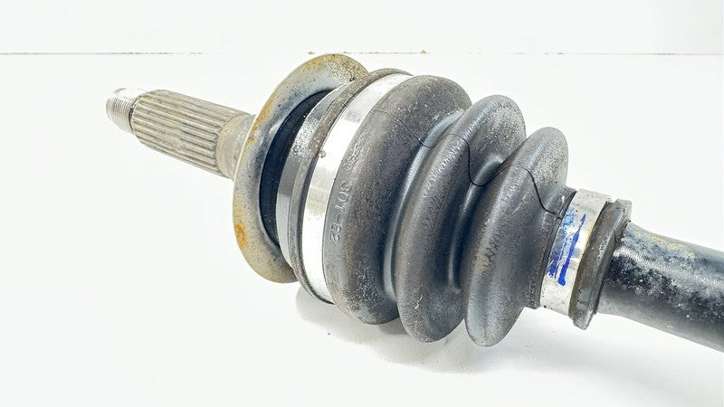 28421VC020 22-24 SUBARU WRX LEFT OR RIGHT REAR AXLE SHAFT 28421VC020 OEM