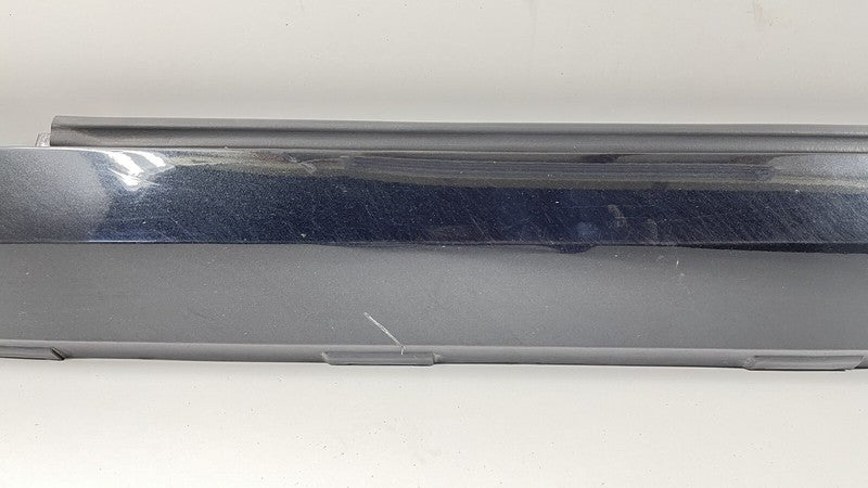 92196031 10-15 CHEVROLET CAMARO SS DRIVER LEFT SIDE SKIRT ROCKER PANEL COVER TRIM OEM