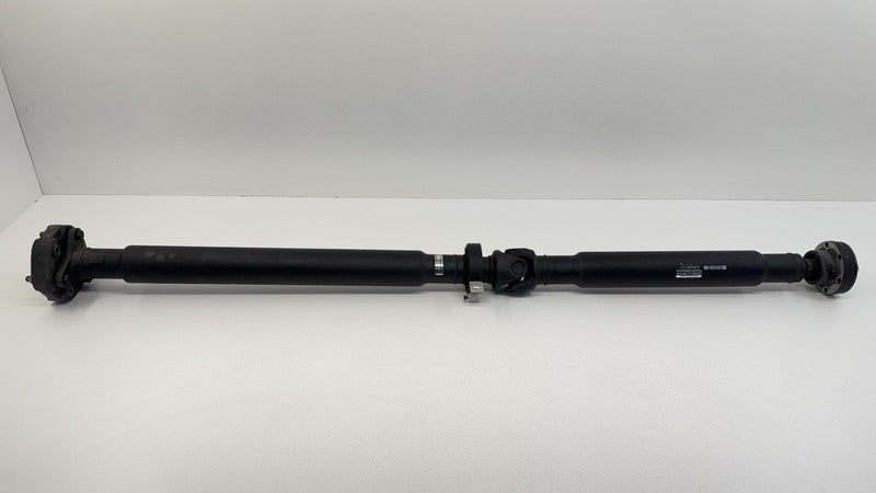 2 284 490 / 2284490 12-16 BMW M5 F10 DCT Driveshaft Drive Shaft Propeller Line Carrier 2284490 OEM