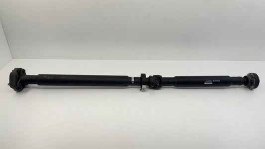 2 284 490 / 2284490 12-16 BMW M5 F10 DCT Driveshaft Drive Shaft Propeller Line Carrier 2284490 OEM