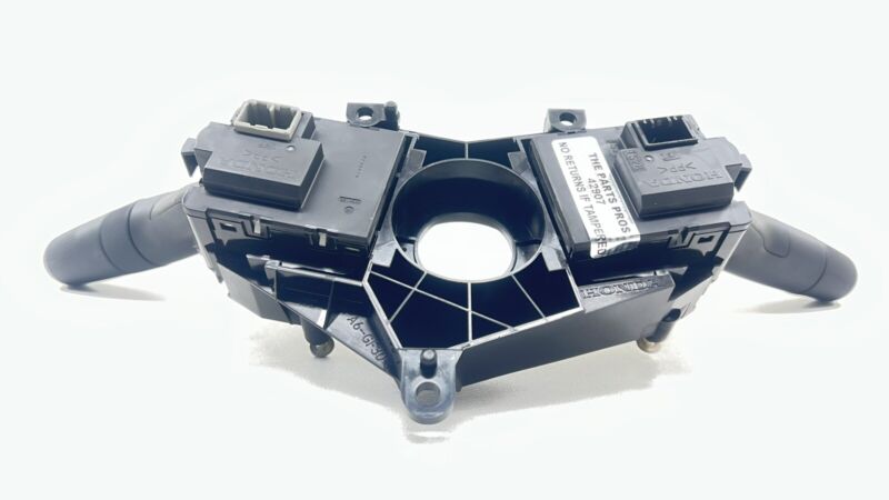 35250-3S5-A4 / 35250 3S5 A4 / 352503S5A4 24-25 ACURA INTEGRA TYPE S WINDSHIELD WIPER TURN SIGNAL COMBINATION SWITCH OEM
