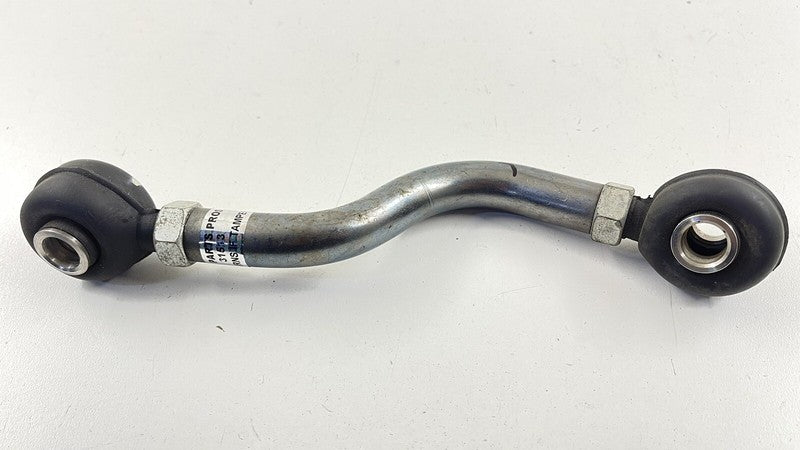 15-17 MCLAREN 650S DRIVER LEFT REAR SWAY BAR STABILIZER END LINK CONTROL ARM OEM