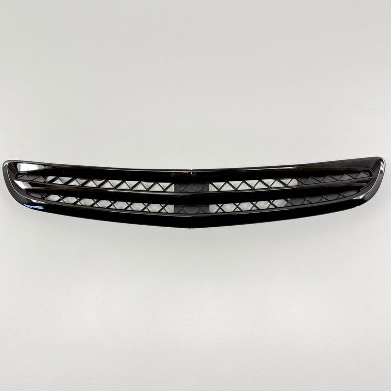 74160-31MA-A011-M1 / 74160 31MA A011 M1 / 7416031MAA011M1 24-26 Acura Integra Type S Hood Vent Grille Grill Insert Trim 