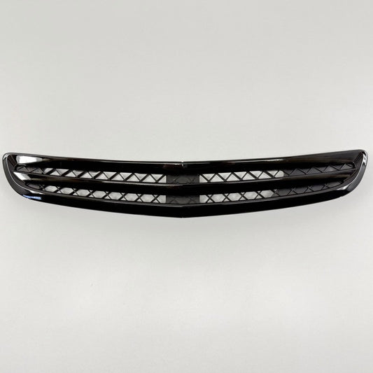 74160-31MA-A011-M1 / 74160 31MA A011 M1 / 7416031MAA011M1 24-26 Acura Integra Type S Hood Vent Grille Grill Insert Trim 