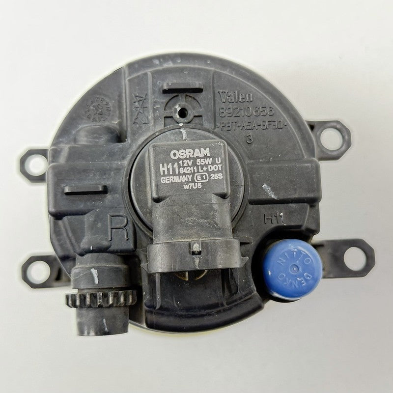 81481-53010 / 81481 53010 / 8148153010 08-14 Lexus IS F Right Front Lower Foglight Fog Light LED With Surround Trim OEM