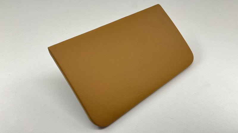 6G33-C06010-AAW / 6G33 C06010 AAW / 6G33C06010AAW 07-17 ASTON MARTIN VANTAGE GLOVE BOX STORAGE COMPARTMENT 6G33-C06010-A