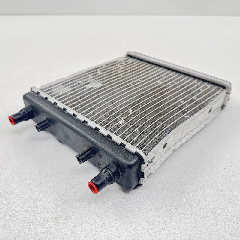 84577608 22-25 CADILLAC CT5 V BLACKWING CHARGE AIR COOLER RADIATOR 84577608 OEM