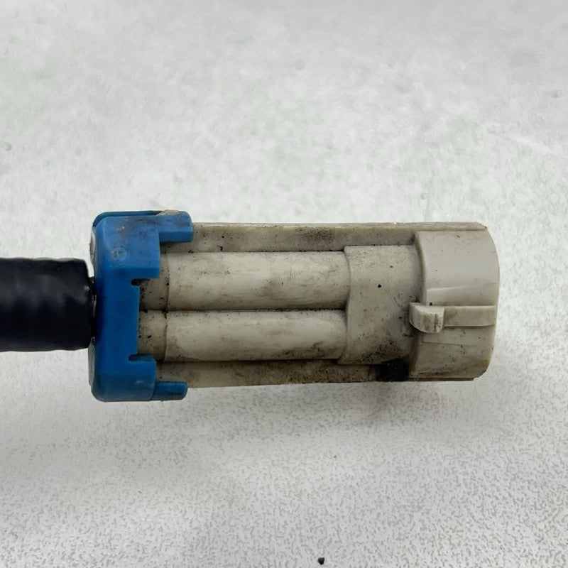 10237239 01-04 CORVETTE C5 Z06 LEFT FRONT SPINDLE KNUCKLE HUB WITH CONTROL ARM SET OEM