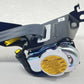 660845701A 22-25 SUBARU WRX DRIVER LEFT REAR SEATBELT SEAT BELT RETRACTOR 64660VC370 OEM