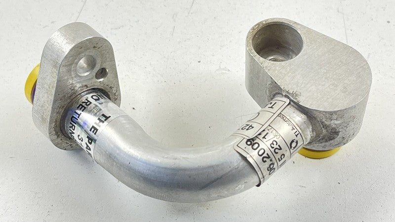 427.260.706 / 427 260 706 / 427260706 08-15 AUDI R8 HVAC AC AIR REFRIGERANT HOSE LINE PIPE TUBE 427 260 706 OEM