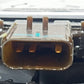 0399301091 23-24 NISSAN Z RADIATOR FAN COOLING MOTOR WITH FAN BLADE PAIR OEM