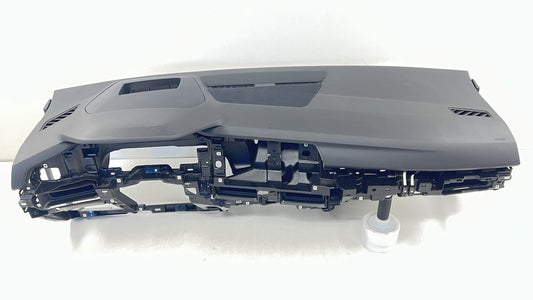 5H1-HNAT-4UM / 5H1 HNAT 4UM / 5H1HNAT4UM 22-25 VOLKSWAGEN GOLF R MK8 DASHBOARD INSTRUMENT PANEL COVER COMPLETE OEM
