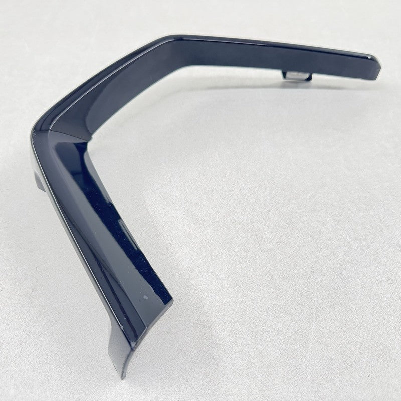 84432255 22-24 CADILLAC CT5 V BLACKWING LEFT FRONT BUMPER GRILLE GRILL TRIM 84432255 OEM