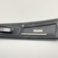 1069104-00-D / 1069104 00 D / 106910400D 17-20 TESLA MODEL S DRIVER LEFT B PILLAR GLASS CAMERA TRIM 1092306-00-E OEM