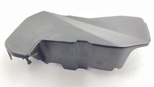 8654218 20-23 TOYOTA SUPRA 3.0L ENGINE BAY COVER TRIM PANEL 8654218 OEM
