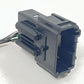 1345 5734 / 13455734 20-24 CADILLAC CT5 HVAC BOX HEATER AC FLAP MOTOR AIR MIX ACTUATOR SET OEM