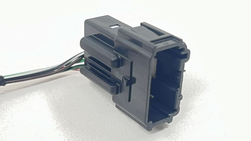 1345 5734 / 13455734 20-24 CADILLAC CT5 HVAC BOX HEATER AC FLAP MOTOR AIR MIX ACTUATOR SET OEM