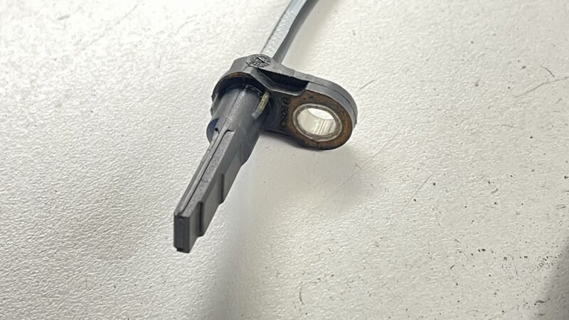 27540CA020 13-20 SUBARU BRZ PASSENGER RIGHT REAR ABS WHEEL SPEED SENSOR 27540CA020 OEM