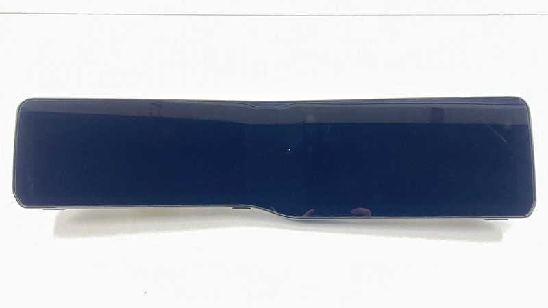 PR3T-18B955-BE / PR3T 18B955 BE / PR3T18B955BE 24-25 MUSTANG DARK HORSE SYNC 4 RADIO HEAD UNIT DISPLAY SCREEN MODULE SET