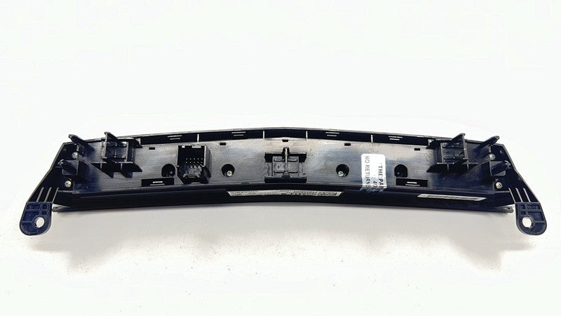 8678 5413 / 86785413 22-24 CADILLAC CT4 V BLACKWING HVAC AC TEMPERATURE CLIMATE CONTROL SWITCH OEM