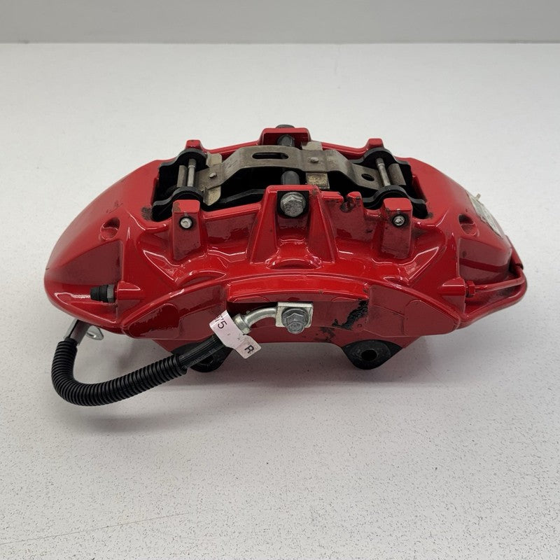 17-24 Chevrolet Camaro ZL1 1LE Brembo Brake Caliper Set With Rotors Re