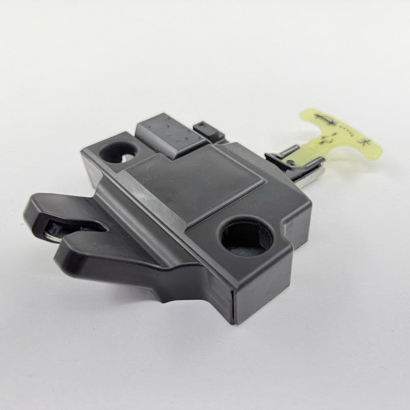 22-25 Toyota GR86 Rear Trunk Latch Lock Actuator Pull Release Lever Assembly OEM