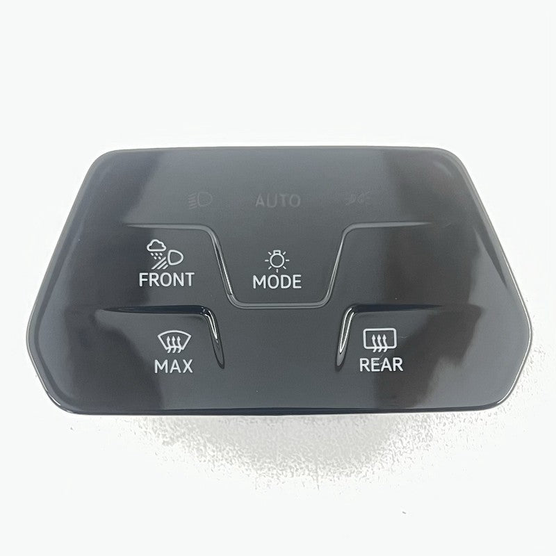 5H0.941.193.AL / 5H0-941-193-AL / 5H0941193AL / 5H0 941 193 AL 22-25 VOLKSWAGEN GOLF R HEADLIGHT HEAD LIGHT LAMP CONTROL