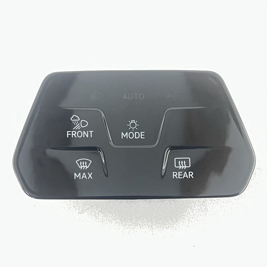 5H0.941.193.AL / 5H0-941-193-AL / 5H0941193AL / 5H0 941 193 AL 22-25 VOLKSWAGEN GOLF R HEADLIGHT HEAD LIGHT LAMP CONTROL