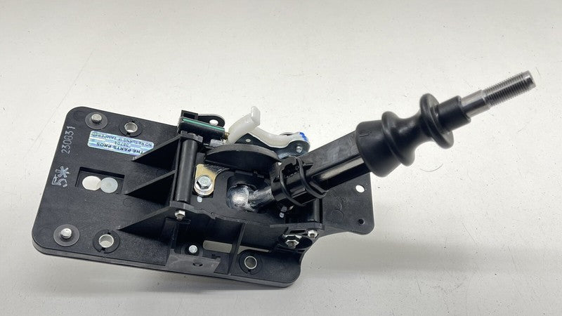 22-24 SUBARU WRX MANUAL GEAR BOX SHIFTER SHIFT LEVER HANDLE ASSEMBLY OEM
