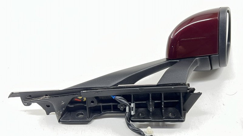 7G33-17682-BB / 7G33 17682 BB / 7G3317682BB 07-17 ASTON MARTIN VANTAGE RIGHT DOOR MIRROR SIDE VIEW POWER FOLD OEM