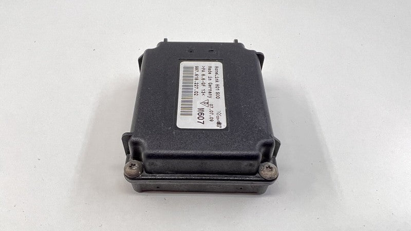 997 618 227 02 / 99761822702 10-16 PORSCHE PANAMERA HOMELINK GARAGE DOOR OPENER MODULE 99761822702 OEM