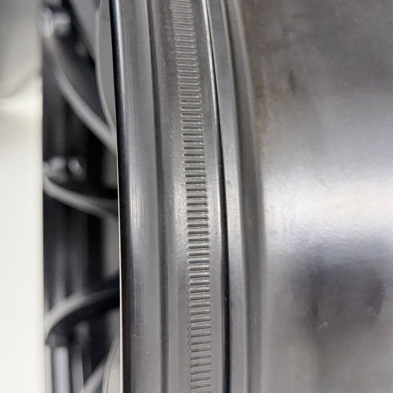 SV501 Chevrolet Camaro Signature SV501 19" Forged Wheel Rim Set Staggered