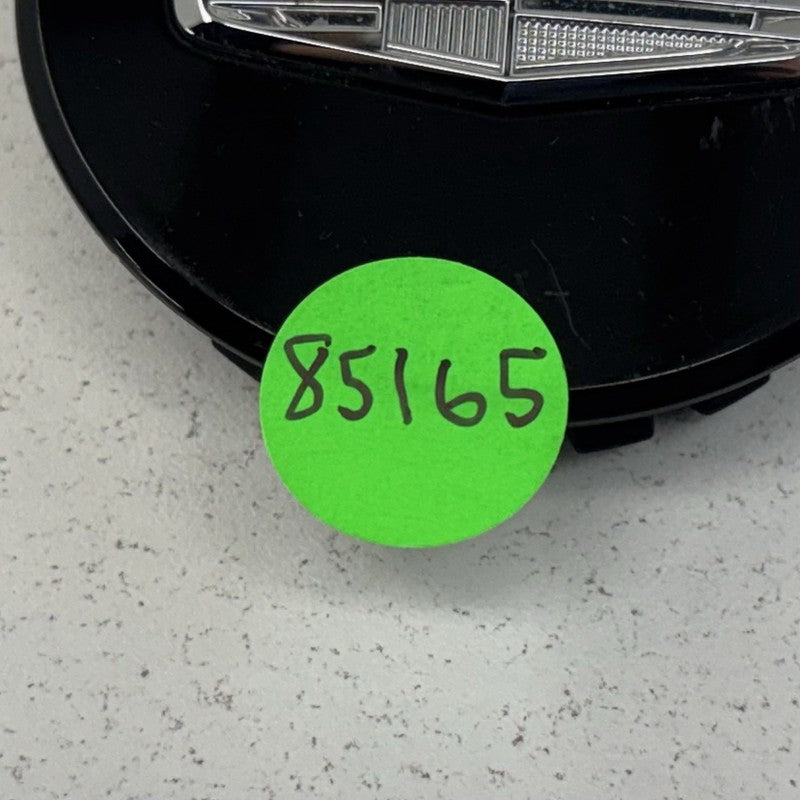 9597375 22-25 Cadillac CT4 CT5 Blackwing Wheel Center Cap Rim Hubcap 9597375 Factory OEM