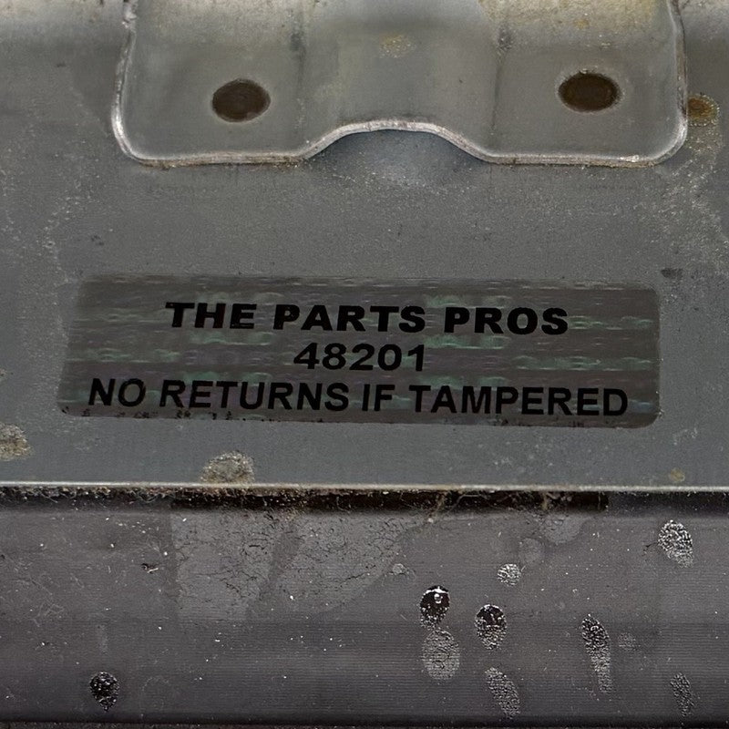 G9280-48070 / G9280 48070 / G928048070 11-13 Toyota Highlander Hybrid Ni-MH 4.5 kWh Battery Pack G9280-48070 OEM