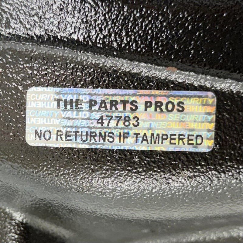 2284170-08 / 2284170 08 / 228417008 BMW M5 M6 F06 F10 F12 F13 DCT Rear Differential Diff 3.15 Ratio 55K Miles OEM