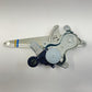 85710-58010 / 85710 58010 / 8571058010 06-13 Lexus IS250 IS350 IS F Left Rear Door Glass Window Regulator Motor OEM