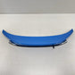 91111CC210 22-25 Toyota GR86 Rear Trunk Duckbill Spoiler Wing W/ Camera Neptune Blue OEM