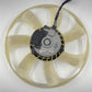 16363-38110 / 16363 38110 / 1636338110 08-14 Lexus IS F Radiator Fan Cooling Motor With Fan Blade 16363-38110 OEM