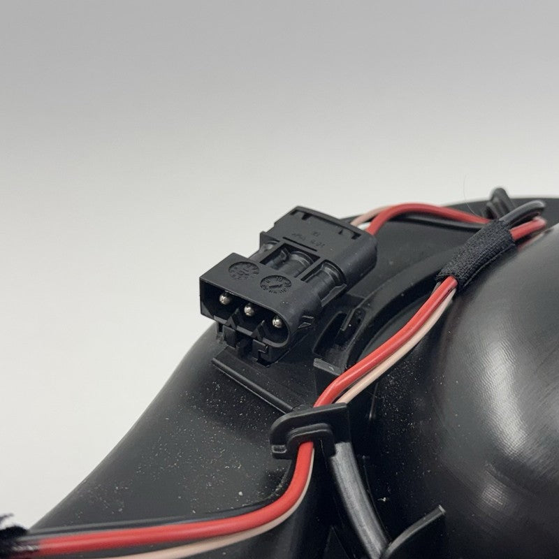 64119311853 11-16 BMW M5 528 535 550 F10 Rear Center Console AC Heater Blower Motor Fan OEM